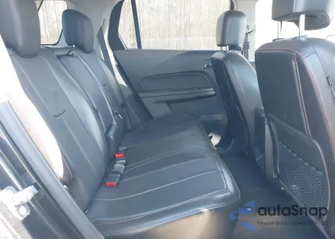 2016 GMC Terrain Slt z USA, uszkodzony, nr VIN 2GKFLUE37G6335127